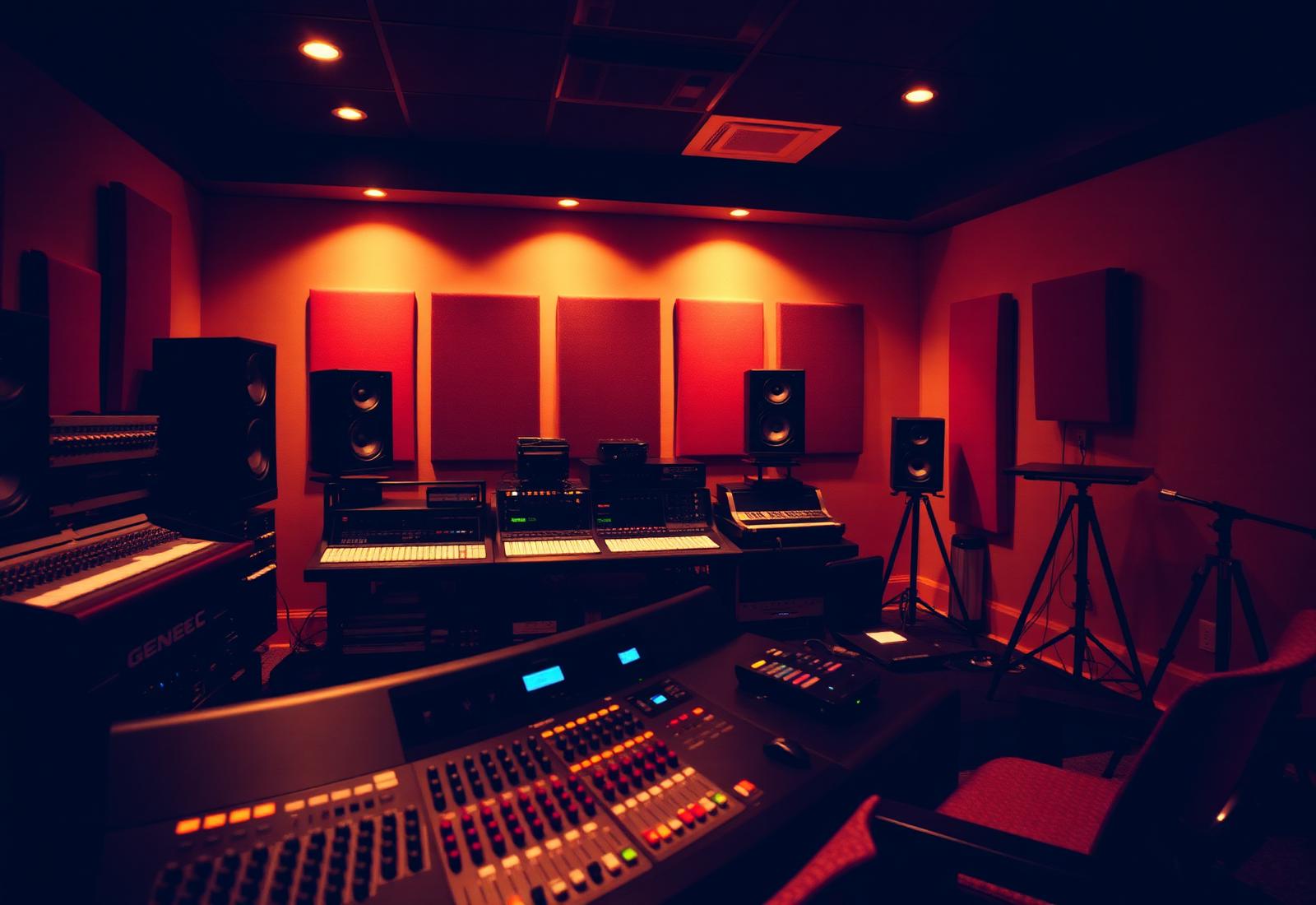 Mastering