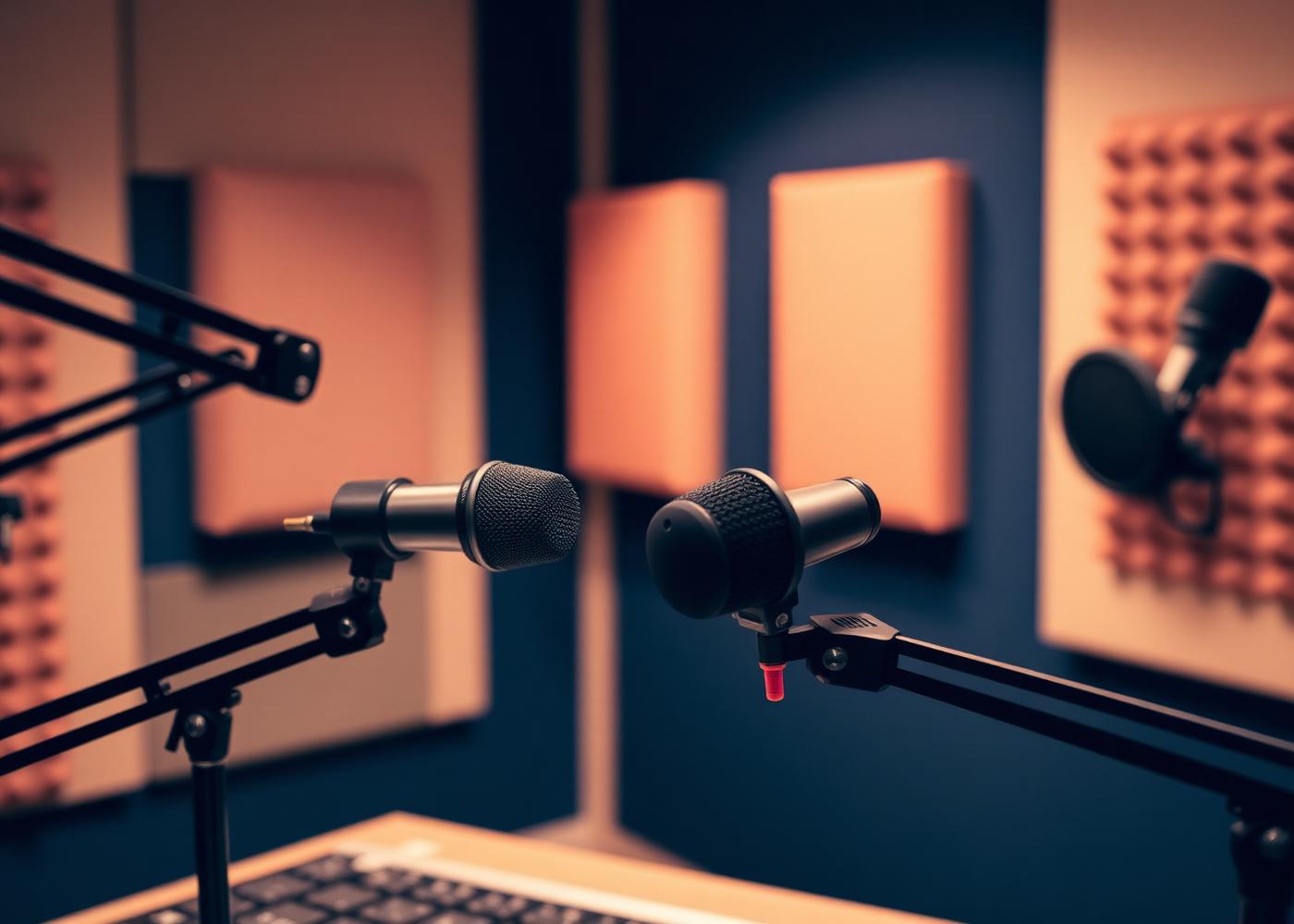 Podcast a rozhovor